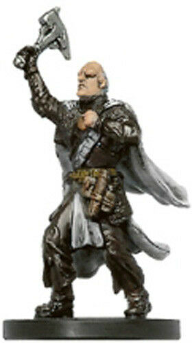 Van Richten - Unhallowed - Dungeons & Dragons Miniature (DDM) - #10